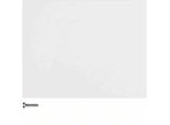 Berker 85141179 Pulsante 1Gang Bianco Polare, Lucido, K.1