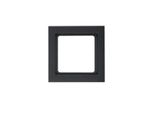 Berker Q.3 Frame 1FOLD Ant. Samt (10116096)