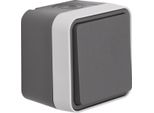 Interruttore Berker Lgr Mt W.1 Ap IP55 1F