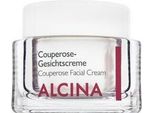 Alcina Crema Rinforzante Couperose Crema Viso 50 Ml