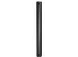 B-Tech Asta Di Prolunga Da 50 Mm Di Diametro Sistema 2, (100 Cm Di Lunghezza), BT7850-100_B (Sistema 2, (100 Cm Di Lunghezza) Nero)