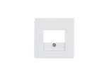 Berker Piastra Centrale Tae Q.1/Q.3 Polws Velvet