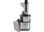 Steba E 400 - Spremiagrumi - 400 W - Acciaio Inox/Nero