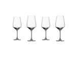 Voice Basic Glas Rotweinglas Set 4Tlg. 87 Mm, 200 Ml | Vivo - Villeroy & Boch Group | Kristallglas | Germany | Art.-Nr. 1953008110 | Ean 4003686263314