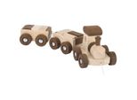 Goki 55921 Goki Nature Zug Amsterdam, Natura, Natur/Braun