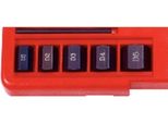 Ks Tools Dado Di Svitamento #2, 11 Mm - 150.0512