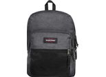 Eastpak Zaino Della Scuola Zaino Con Scomparto Per Laptop Pinnacle 38L Black Denim Grigio