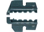 Knipex 97 49 61 Stampo A Crimpare Per Contatti Torniti (Harting)