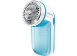 Philips GC026/00 Pluisverwijderaar Blauw/Wit