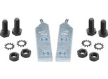 Ks Tools Punte Di Ricambio Diritte, 500.1341