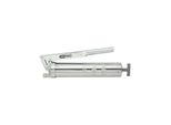 Ks Tools Ingrassatore A Leva Con Tubo Flessibile, 400G