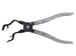 Ks Tools Pinze Per Molle Di Bloccaggio Dei Freni - 150.2214