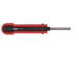 Ks Tools Attrezzo Di Sblocco Per Spine/Maniche Rotonde 2,5 Mm (Kostal Rk)