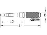 Ks Tools 130.2032 Not Categorized