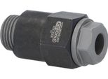 Ks Tools Chiave Per Precamere Di Motori Mercedes - 455.0006