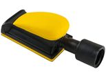 Ks Tools Blocco Manuale Di Levigatura Piccolo 70X125 Mm - 140.3066