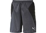 Puma Gk Padded Short - Pantaloncini Da Portiere Uomo - 654389-60 , Taglia: L