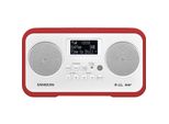 Sangean DPR-77 Tramite Radio Dab+/Fm
