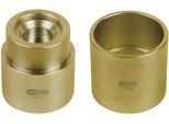 Ks Tools Set Di Pezzi A Pressione Per Mercedes Sprinter E Volkswagen Lt 35 2 Pezzi - 440.0435