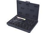 Ks Tools Threadfix Kit Di Riparazione M12X1,25 Candelette + Candele 21 Pz - 150.5060