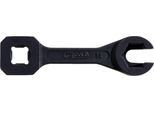Ks Tools Chiave Di Servizio Per Olio Per Toyota E Honda, 14 Mm - 150.9305