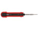 Ks Tools Attrezzo Di Sblocco Per Spina Rotonda Da 1,5 Mm (Amp Tyco 1.5)