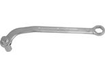 Ks Tools Chiave Esagonale Per Olio Per Mercedes E Bmw, 14X13 Mm - 150.9232