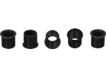 Ks Tools Bussola Filettata Con Collare L=12 Mm Ig=M10X1/Ag=M12X1,5-Pack - 150.5048