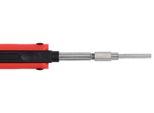 KS-TOOLS Attrezzo Di Sblocco, Per Spine/Prese Rotonde, V6000-7