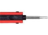 Ks Tools Attrezzo Di Sblocco Per Contatti A Spina Piatta 2,8 Mm