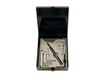 Ks Tools Set Di Attrezzi Per La Regolazione Del Motore In 10 Pezzi Per Ford - 400.0250