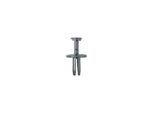 Ks Tools Clip Di Collegamento A Pressione Per Ford Confezione Da 10 Pezzi - 420.1271