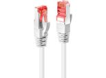 Cavo Patch Helos S/Ftp Cat 6 Grigio 15,0 M