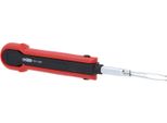 Ks Tools Attrezzo Di Sblocco Per Terminali A Lama/Prese Piatte 2,8 Mm, 4,8 Mm, 5,8 Mm, 6,3 Mm (Amp Tyco Jpt, Amp Tyco