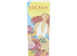 Escada Agua Del Sol Eau De Toilette Spray 100 Ml Edizione Limitata