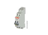 STOTZ-KONTAKT E211X-16-20 Interruttore Automatico (2CCA703110R0001)