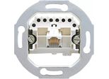 Jung Uae 8 Upo RJ-45 Presa D'argento (UAE8UPO)