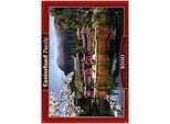 Castorland Puzzle Tempio Buddista Byodo-In 1000 Pezzi
