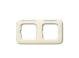 Busch-Jaeger Si Frame 2F 1732 NS-212 (1732 NS-212)