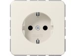 Jung Presa Di Corrente 1F Ws Glz CD500 Up IP20 Zp