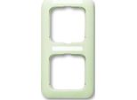 Busch-Jaeger Si Frame 2F 1722 NS-212 (1722 NS-212)