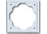 Busch-Jaeger Imp Frame 1721-74 1F (1721-74)
