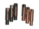 Punta Di Contatto 0,8 Mm 3 Pz. Per Pacchetto Tubi GüDe Mb 15 / Tbi 150