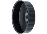 Chiave Per Filtro Dell'olio | 18 Quadrata | Ø 86 Mm | Per Audi, Psa, Renault, Vw