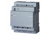 Modulo Di Espansione Plc Siemens Logo! DM16 230R 0BA2 6ED1055-1FB10-0BA2 115 V/Ac, 230 V/Ac, 115 V/Dc, 230 V/Dc (6ED1055-1FB10-0BA2)