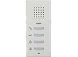 Stazione Domestica Da Parete Gira 125027 System 55 Bianco Puro Opaco (125027)