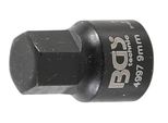Bgs Presa Pinza Freno Extra Corta 9 Mm - 4997