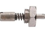 Bgs 8905 | Perno Di Bloccaggio Pompa Diesel | Per Mercedes-Benz