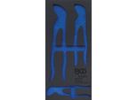 Bgs Carrello Officina 1/3 Vuoto Per Art. 4022 - 4022-1