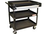 Bgs Carrello Da Officina 1 Cassetto Aperto - 4200